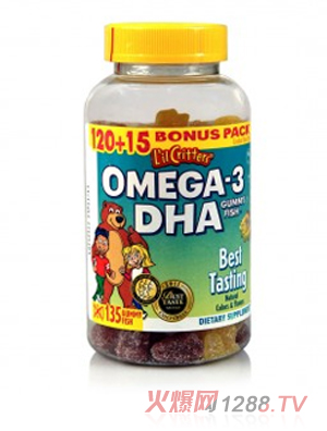 Lil CrittersС�������~(y��)�;��A135��