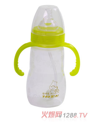 ��(y��u)����240ml���z�Sɫ����yinge��ƿ