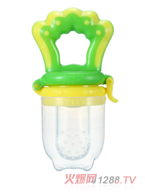 親親我蔬菜帶蓋咬咬樂(lè)