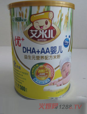 ���׃�500g��(y��u)+ȫ��DHA+AAyinge�׷�