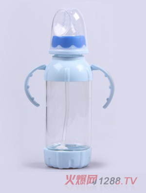 �����䲣����ƿ�{ɫ220ml