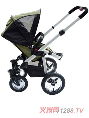 Alfor Babyyinge����܇(ch��)530�ͺ�ɫ