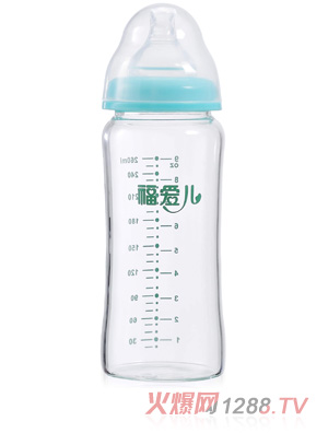 ���ۃ����ڏ�260ML������ƿ