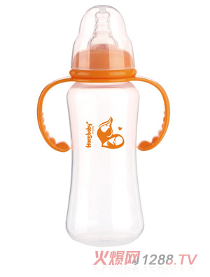 ���ϋ�ͯ�˿ڳ�ɫ����PP��ƿ