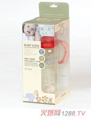 Ϟ�PС��PPSU�A���˜ʿڏ�260ml��ƿ