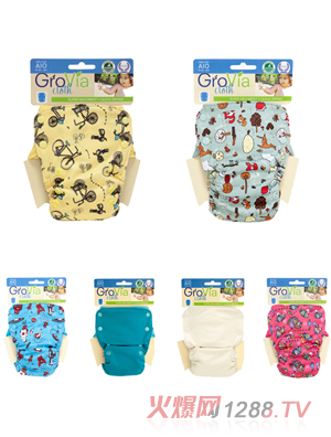 Grovia�ЙC(j��)��һ�wʽ����ѝ