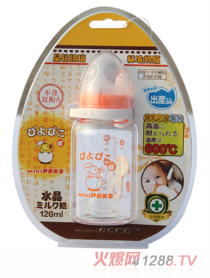 POKO�ƾ��@�����˜���ƿ120ml