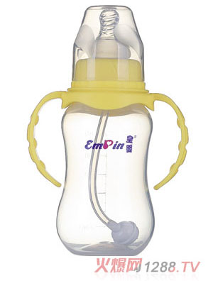 �ʋ��(bi��o)��PP�A���Ԅ�С��ƿ180ml�Sɫ