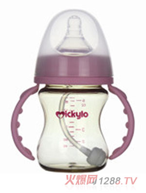 ���昷PPSU�����Ԅ���ƿ150ml