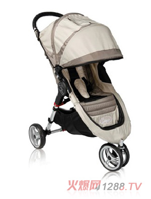 Baby Jogger city mini �㙉ɫ����܇
