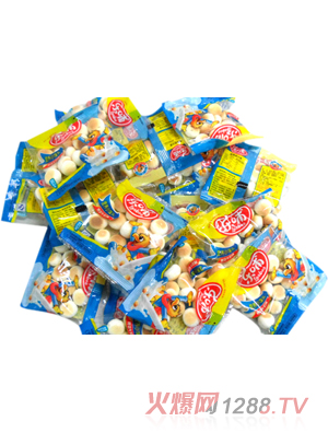 樂哺營養(yǎng)小饅頭3kg散裝