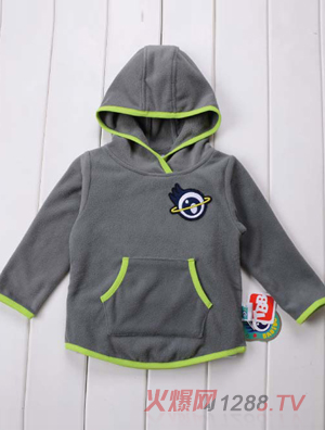 BABiBOO��ͯ�r(sh��)�з��ɫ