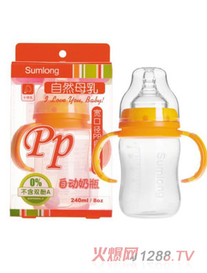 ʥ�R����Ȼĸ�錒�ڏ�����PP�Ԅ�(d��ng)��ƿ180ml