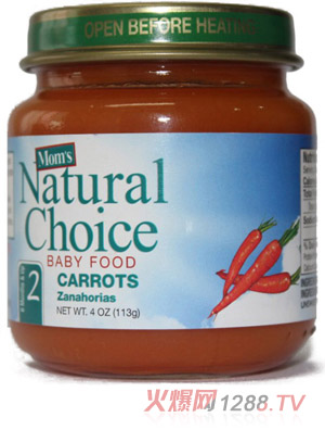 瑪歐仕yingye胡蘿卜泥