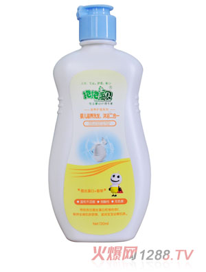 ������ؐyinge���B(y��ng)ϴ�l(f��)����ԡ����һ130ml