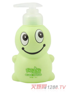 ������ؐyinge��������ƿϴ��Һ��200g��