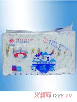 孩兒寶叮當(dāng)樂紙尿褲大包M