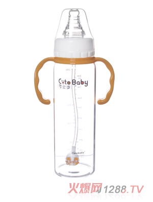 �ɐ۶�240ml�˿ھ��@�����Ԅ���ƿ