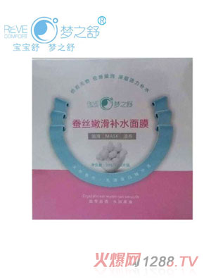 ��(m��ng)֮���Q�z�ۻ��a(b��)ˮ��Ĥ