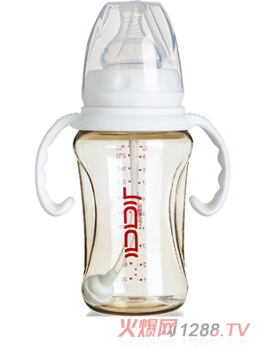 �ѐ�ppsu�Ԅ���ƿ�����ڏ���300ml