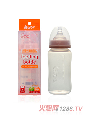 �Ƀ�KR-1024����PP��ƿ300ml