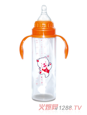 Babykin��ؐ�ߣ�ʳƷ��������ƿ��(bi��o)��ֱ����ƿ240ML