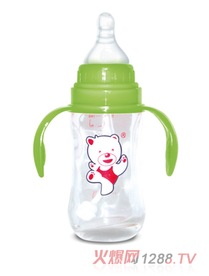 Babykin��ؐ�ߣ�ʳƷ��������ƿ��(bi��o)�ڻ�����ƿ160ML