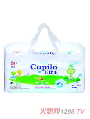丘比樂yinge紙尿片L碼30片