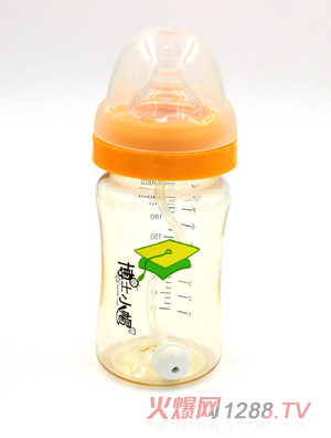 ��ʿСñPPSU��Ȼ�H�ӌ��ڏ��S���Ԅ���ƿ240ml�Sɫ