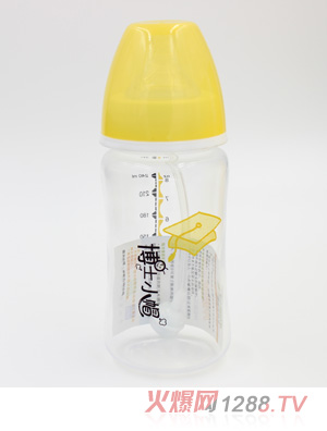 ��ʿСñPP��Ȼ�H�ӌ��ڏ��Ԅ���ƿ240ml�Sɫ