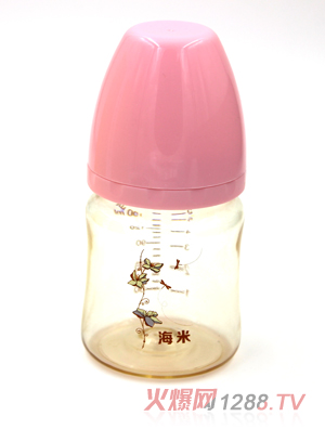 ����PPSU�ٽzӡ�������Ԅ�(d��ng)��ƿ150ML��ɫ