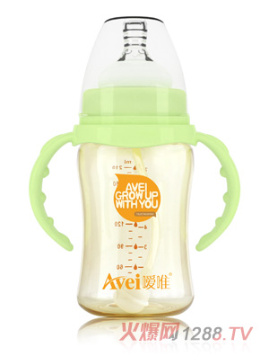 ��Ψ���ڏ������Ԅ�(d��ng)PPSU��ƿ��210ml��