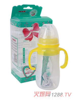 ��240Ml���ڏ�ȫ���z�Ԅ���ƿ