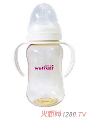 Ω��˼PPSU�˿�210ml��ƿ