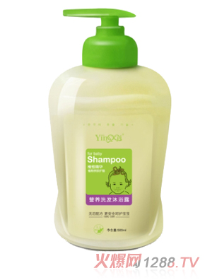 С����yingye�I�B(y��ng)ϴ�l(f��)��ԡ¶500ml