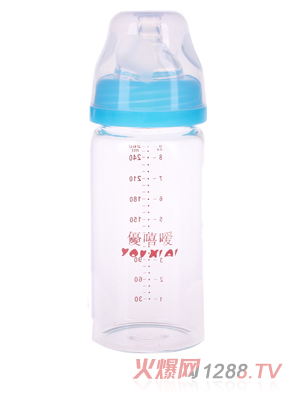 ��(y��u)��������辧�@������ƿ260ml�{(l��n)ɫ