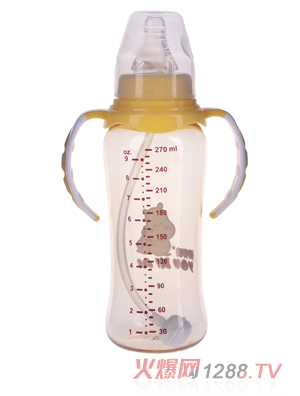 ��(y��u)������(bi��o)���Ԅ�(d��ng)�б��М�PPSU��ƿ270ml�Sɫ