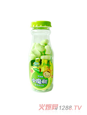 ����68gСħƿ��Ƥ�޻���(��ʯ��ζ)