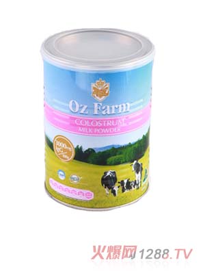 OZ Farm ��(f��)�����̷�