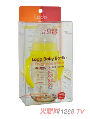 ��(l��)��PPSU��(bi��o)��(zh��n)�ڏ��Ԅ�(d��ng)��ƿ150ml