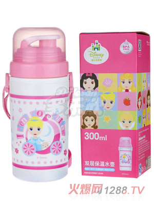 ��ʿ�ጚ���p�ӱ���ˮ��300ml