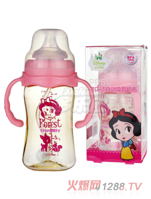 ��ʿ�ጚ�����ڏ��ֱ�����PPSU��ƿ����̖��230ml