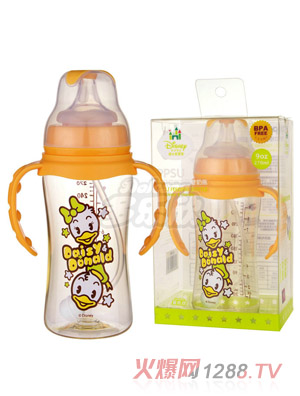 ��ʿ�ጚ�����ڏ��ֱ�����PPSU��ƿ����̖��240ml