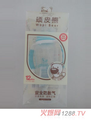 �BƤ�ܰ�ȫ��Û��yinge��ƿ300ml�{ɫ