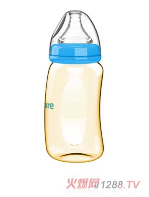 ��˹����260mlPPSU���Z����ƿ���{��