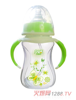 ؐ����240ml����ɏ���pɫ��ƿ�\�G