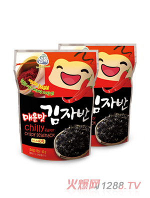 ����ը�躣̦��ζ60g