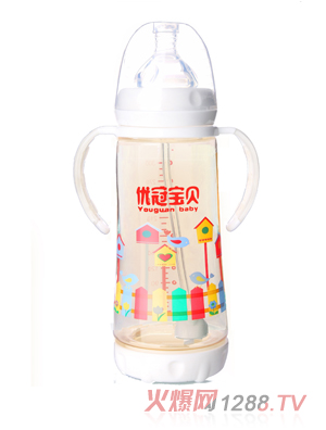 ��(y��u)�ڌ�ؐ��Û��PPSU��ƿ300ml��ɫ