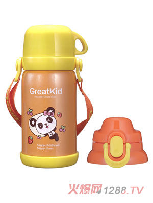 �ڵ�ͯ�����������ЌW�600ML�Sɫ