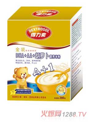 ������DHA+AA+���}���I(y��ng)�B(y��ng)�׷ۣ��У�